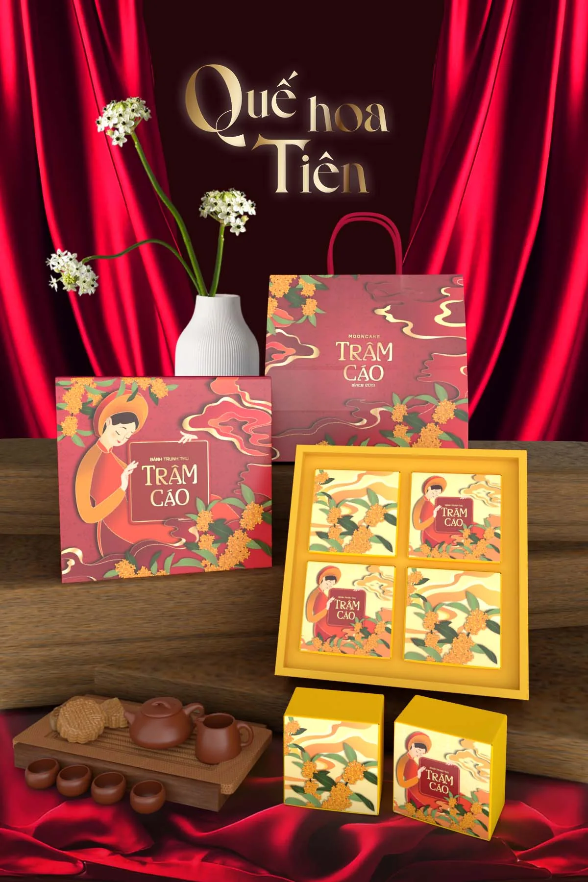 Quế Hoa Tiên